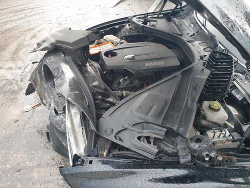 Electronic module BMW 3 (F30, F80) 318 d | BP22420913M83 