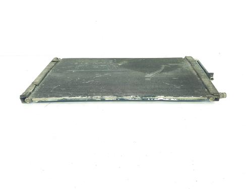 AC radiator MERCEDES-BENZ SPRINTER 4-t Van (B904) 412 D 4x4 | BP9305937M32 
