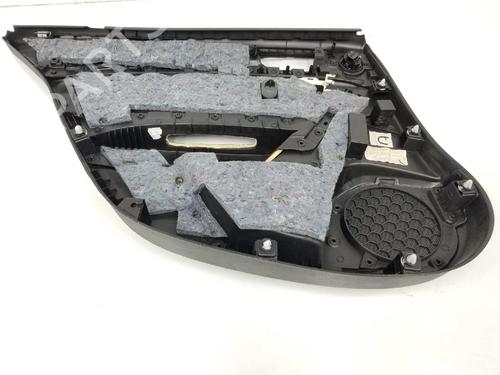 Garniture arrière droite RENAULT MEGANE IV Hatchback (B9A/M/N_) 1.2 TCe 100 (B9MS) | BP7196061C61 