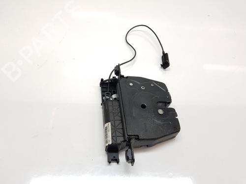 Tailgate lock BMW X1 (E84) sDrive 18 d | BP18729196C101 