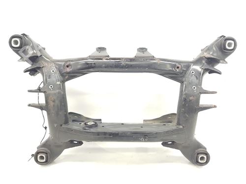 Used Rear axle BMW X3 (F25) xDrive 20 d (184 hp) 25938552