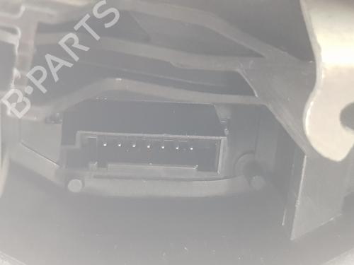 Rear left lock BMW X3 (E83) 2.0 d | BP14969822C100 
