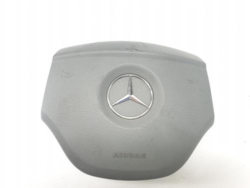 Airbag Kit MERCEDES-BENZ M-CLASS (W164) ML 320 CDI 4-matic (164.122) | BP17451645C86 