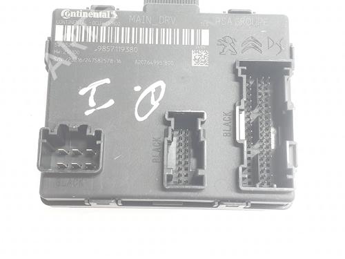 Elektronisk modul OPEL ASTRA L Sports Tourer (OV5)  | BP26012248M83 