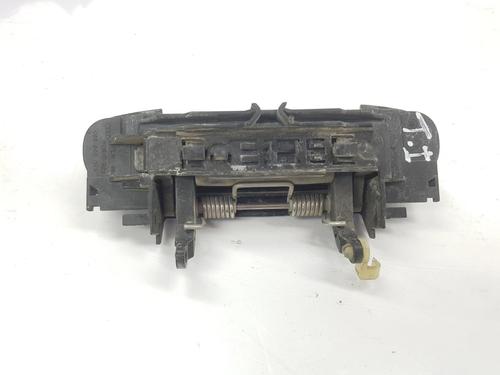 Rear left exterior door handle AUDI A3 Sportback (8PA) 1.9 TDI | BP9292232C130 