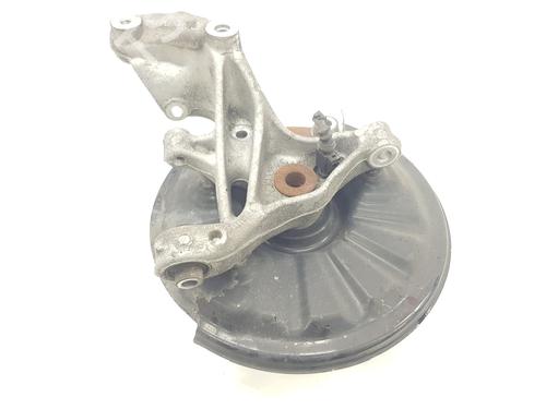 Right rear steering knuckle VW PASSAT B8 (3G2, CB2) 1.8 TSI | BP17453817M28 