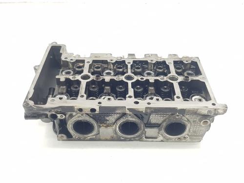 Used Cylinder head BMW 1 (F20) 116 d (116 hp) 24112747