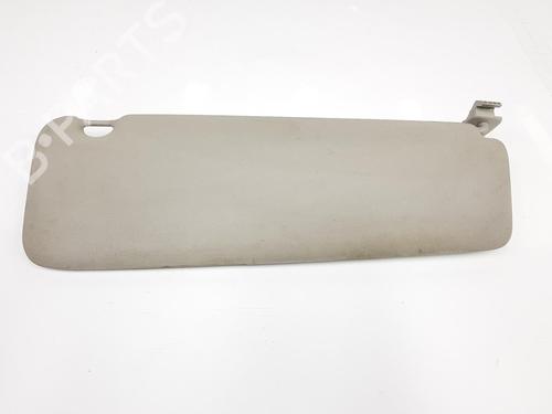 Left sun visor RENAULT TRAFIC III Van (FG_) 1.6 dCi 120 (FGMB, FGMC) | BP17808942I1 