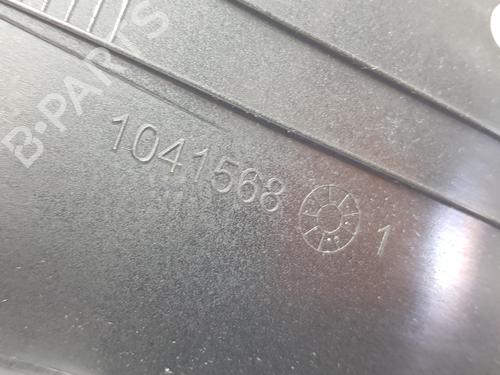 Instrument cluster BMW 1 (E87) 116 d | BP29926136C47