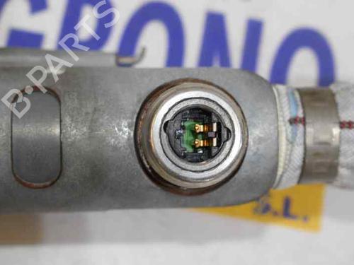 Left curtain airbag BMW 5 (E60) 530 d | BP780764C11 