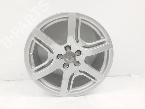 Used Rim AUDI Q5 (8RB) 2.0 TFSI quattro (180 hp) 10961325