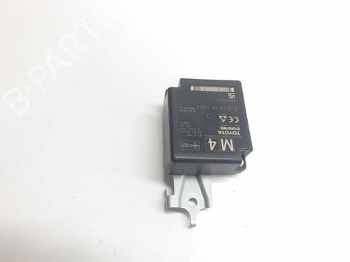 Electronic module TOYOTA RAV 4 V (_A5_, _H5_) | BP40435751M83 - Image 2
