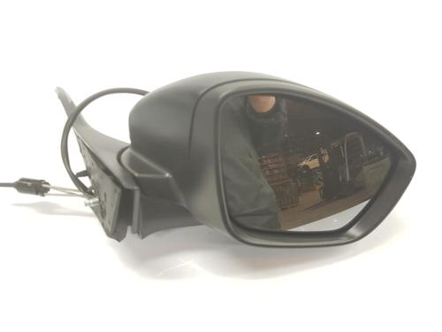 Used Right mirror PEUGEOT 208 I (CA_, CC_) 1.6 VTi (120 hp) 13361783