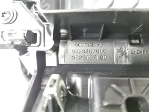 Switch PEUGEOT 208 II (UB_, UP_, UW_, UJ_) 1.2 PureTech 100 | BP9727759I30 