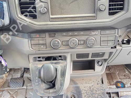 Headlight switch MAN TGE Bus  | BP33215193I24  - Image 7