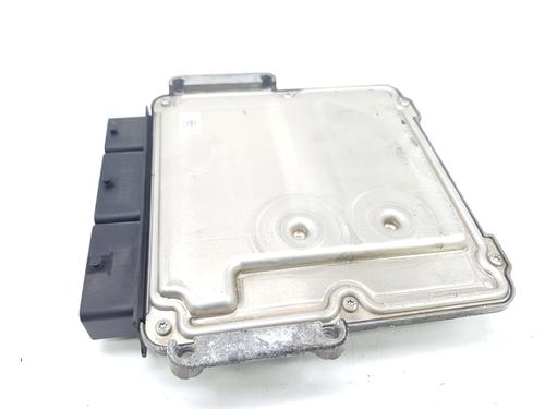Engine control unit (ECU) RENAULT LAGUNA III (BT0/1) 2.0 dCi (BT0M, BT0N, BT0S, BT19, BT1F) | BP17197366M57 