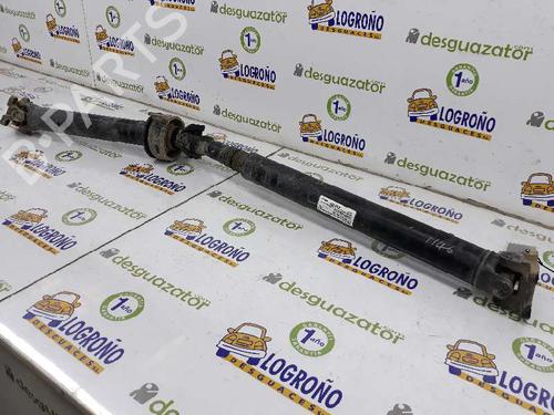 Driveshaft FORD RANGER (TKE) 2.2 TDCi 4x4 | BP1885848M37 