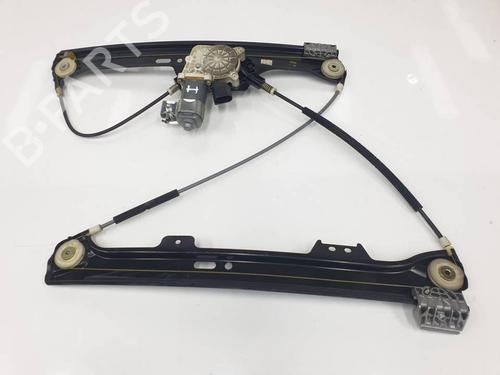Front left window mechanism BMW 5 (E60) 525 d | BP38727750C22 - Image 2