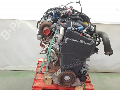 Motor DACIA DUSTER SUV Van 1.5 dCi | BP37490929M1 - Image 14