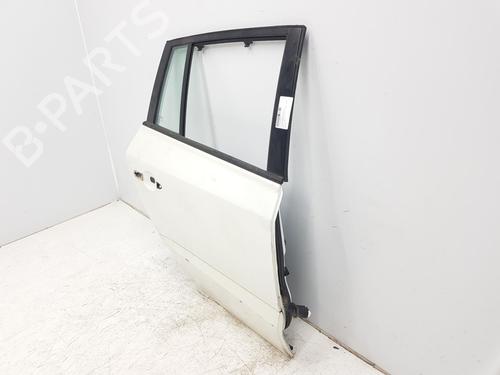 Right rear door RENAULT KOLEOS I (HY_) 2.0 dCi 4x4 (HY0K) | BP2531855C5 