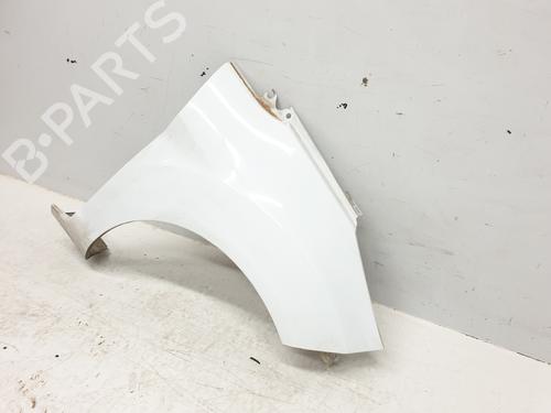 Right front fenders FORD FIESTA VI (CB1, CCN)  | BP28196279C42 