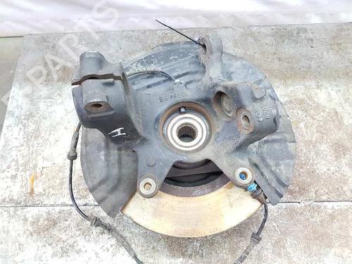 Used Left front steering knuckle BMW X3 (E83) 3.0 i xDrive (231 hp) 5830563