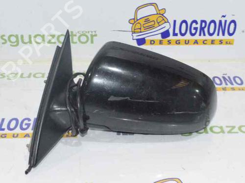Left mirror AUDI A4 B7 (8EC) 2.0 TDI 16V | BP1159007C26 