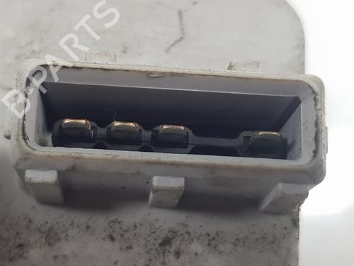 Rear right lock PEUGEOT 307 Break (3E)  | BP17728082C99 