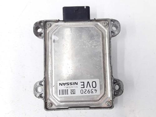 Electronic module NISSAN JUKE (F15) 1.6 | BP6097348M83 