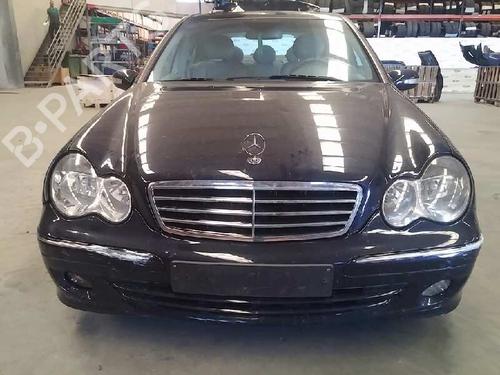 Portierruitmotor rechtsvoor MERCEDES-BENZ C-CLASS (W203) C 220 CDI (203.008) | BP1531992E20 