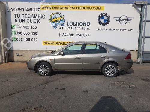 Engine FORD MONDEO III (B5Y) 2.0 16V TDDi / TDCi | BP31062638M1