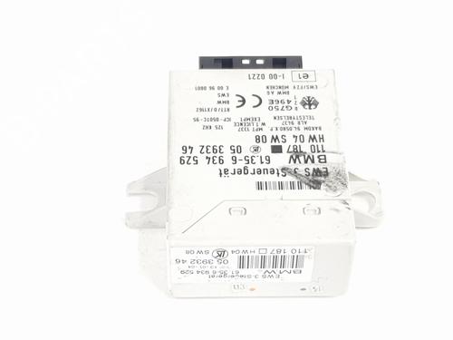 Electronic module MINI MINI (R50, R53) Cooper | BP29159484M83 - Image 3