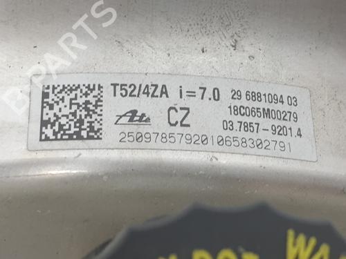 Servo brake BMW X3 (G01, F97, G08) xDrive 20 d | BP27160845M42 