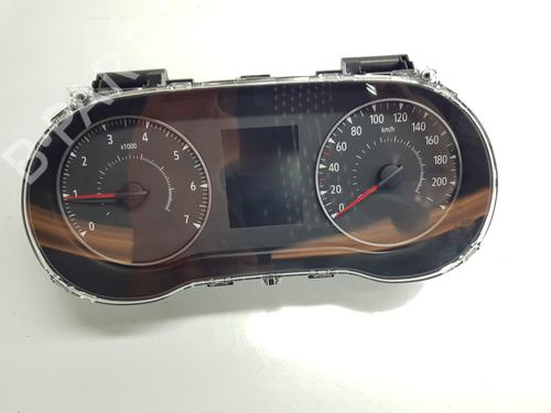 Used Instrument cluster Instrument cluster DACIA SANDERO III [2021-2026] 34004125 34004125