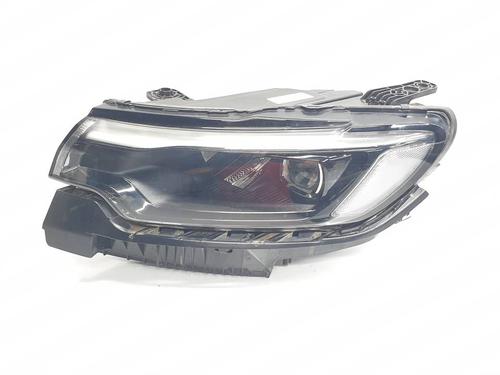 Used Left headlight Left headlight JEEP COMPASS (MP, M6, MV, M7) [2016-2026] 39726867 39726867