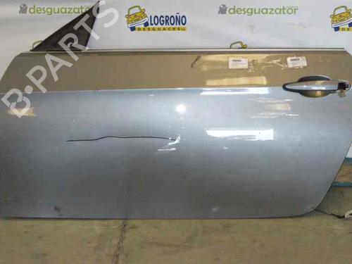 Porta frente esquerda BMW 3 Coupe (E92) 335 d (286 hp) 41517200569 | 41517200569 | GRIS OSCURO |