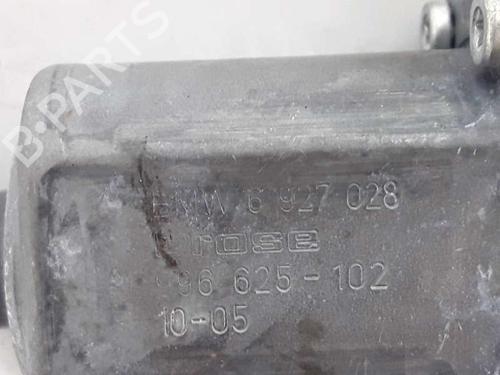 Right front window motor BMW 1 (E87) 116 d | BP4476067E20 
