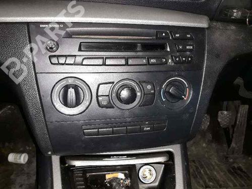 Front left belt tensioner BMW 1 (E87) 118 d | BP8746699C87  - Image 51