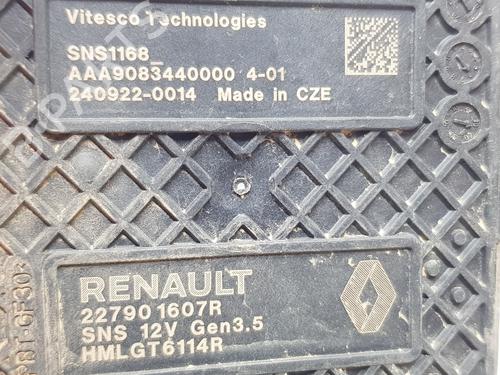 Electronic sensor RENAULT KANGOO III Box Body/MPV 1.5 Blue dCi 95 (FJAB) | BP34625415M84  - Image 5