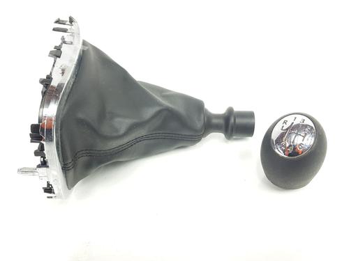 Shift knob RENAULT MEGANE III Hatchback (BZ0/1_, B3_) 1.5 dCi (BZ09, BZ0D, BZ1W, BZ29, BZ14) | BP29452816I34 
