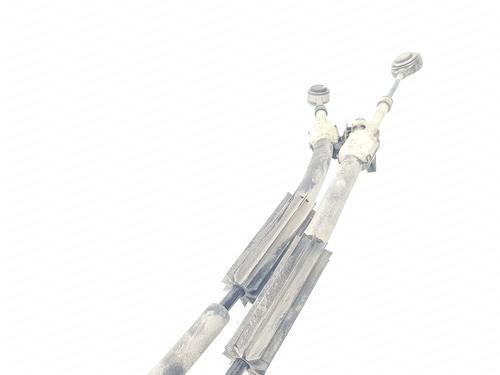 Gear lever OPEL CROSSLAND X / CROSSLAND (P17, P2QO) 1.2 (75) | BP20196829M90 