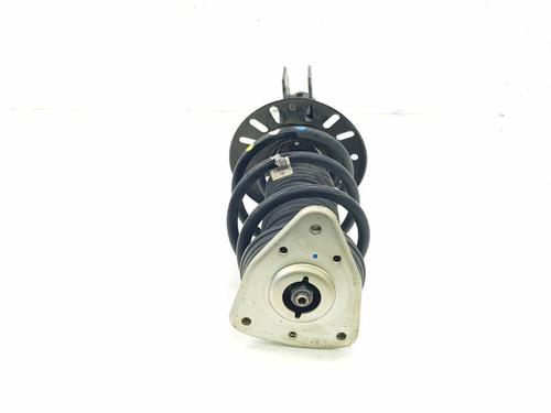 Used Left front shock absorber Left front shock absorber TOYOTA PROACE CITY Box Body/MPV (BPZ_) [2019-2026] 40452237 40452237