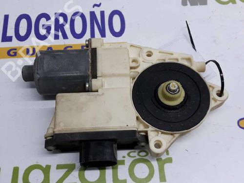 Used Right front window motor BMW X3 (E83) xDrive 30 d (218 hp) 2791282