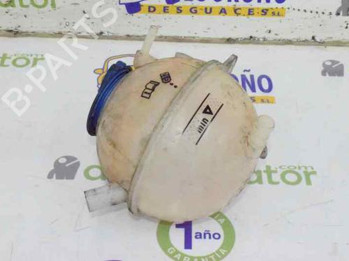 Expansion tank SEAT LEON (1P1) 1.9 TDI (105 hp) 1K0121407A | 1K0121407A | 1K0121407A   |