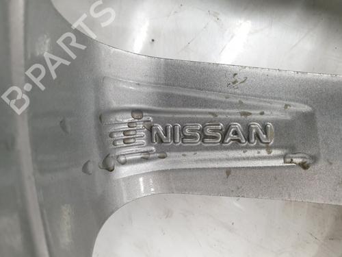 Rim NISSAN JUKE (F15) 1.5 dCi | BP27801780C45 