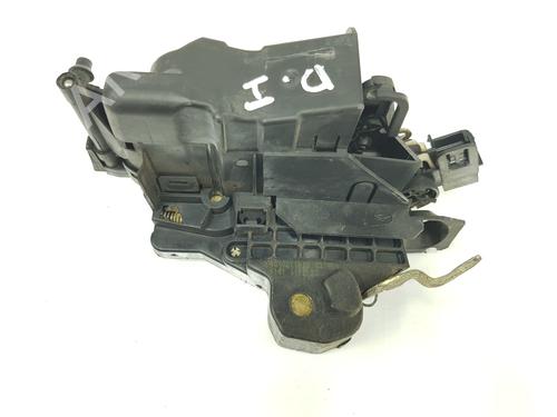 Used Front left lock MERCEDES-BENZ CLK (C208) CLK 200 Kompressor (208.344) (163 hp) 18835507