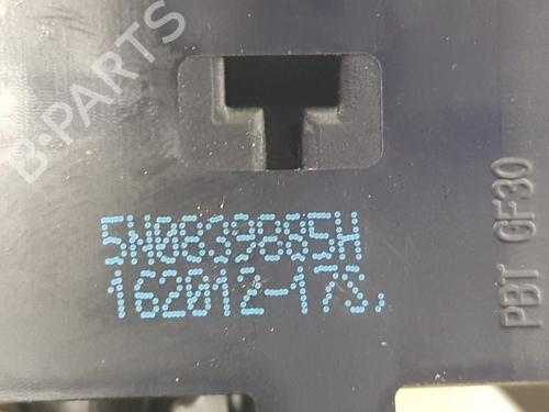 Rear left lock VW TIGUAN (5N_) 2.0 TDI | BP9215974C100 