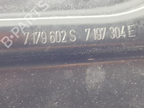 Rear right window mechanism BMW X6 (E71, E72) xDrive 35 d | BP32772389C25  - Image 5