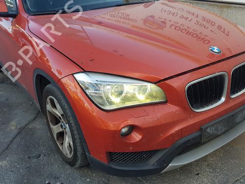 Rim BMW X1 (E84) xDrive 18 d | BP29613500C45 