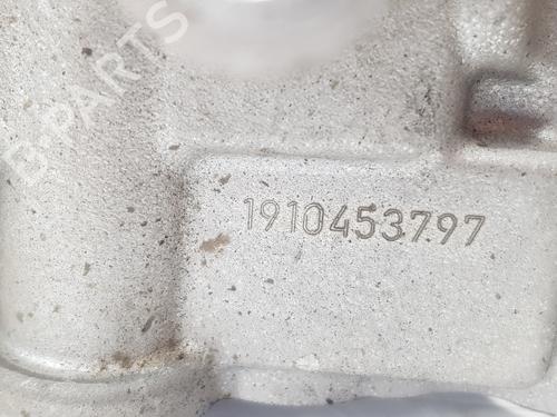 Cylinder head JAGUAR XF I (X250) 3.0 D | BP15889212M5